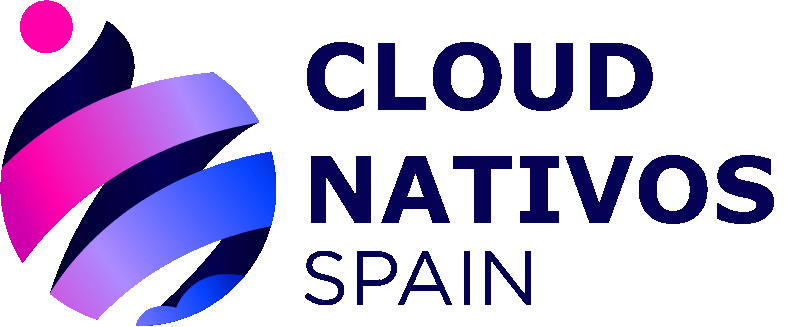 logo Cloud Native Days Spain 2025